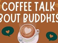  Grand Junction Coffee Talk about Buddhism