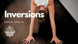 Yoga Inversions