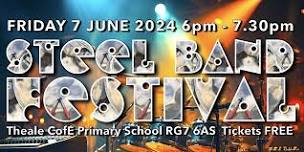 Steel Band Festival