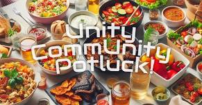 CommUnity Potluck