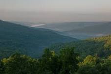 Mindfulness on the Mountain — St. Mary's Sewanee