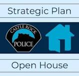 CRPD Strategic Plan Open House