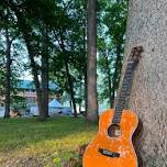 Make an Acoustic Guitar with Gary Zimnicki — Sam Beauford Woodworking Institute