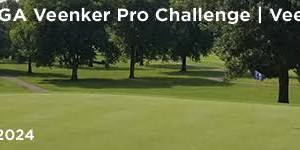 Iowa PGA Veenker Pro Challenge