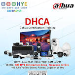 DHCA Training