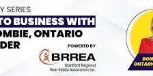 2024 Advocacy Series: Get Down to Business with Bonnie Crombie, Ontario Liberal Leader