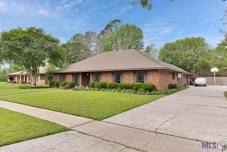 Open House: 2-4pm CDT at 3064 Brandywine Dr, Baton Rouge, LA 70808