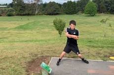 2024 After-School Disc Golf Sessions