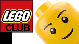 Summer LEGO Club