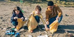 Beach Cleanup at Jones Beach (Ages 6+)