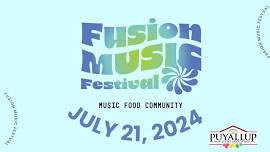 Fusion Music Festival