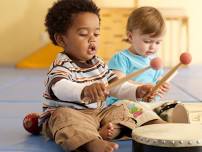 Books & Babies: Musical