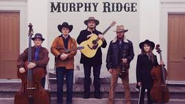 MURPHY RIDGE