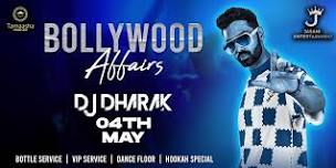 Bollywood Affairs with DJ Dharak