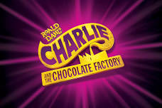 Roald Dahl’s Charlie and The Chocolate Factory