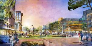 ULI Westchester/Fairfield Expediting the Development Review Process: VA Case Study