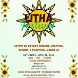 Litha Festival