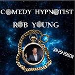 Comedy Hypnotist