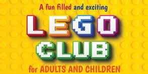 Medowie LEGO Club by Stokes Brick Builders