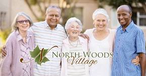 North Woods Village Caregiver Support Group Kalamazoo