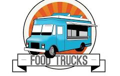 East Lake Elementary Food trucks - family night