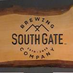 Blue Collar Rockers at South Gate Brewing Company Oakhurst