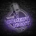 Comedy Night