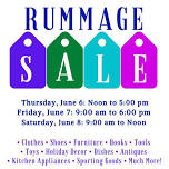 Rummage Sale