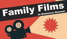 Family Films at Maidstone Museum - Hidden Figures