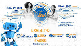 KidsTechDay 2024