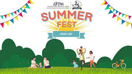 AVPH SummerFest