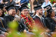 95th Annual Commencement Ceremony