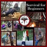 2 DAY SURVIVAL FOR BEGINNERS