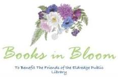 Books in Bloom