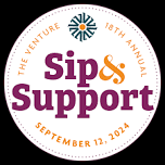 Sip & Support 2024