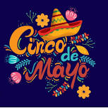 Cinco de Mayo! 