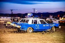 Demolition Derby