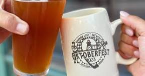 South Haven Oktoberfest