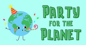 Party for the Planet