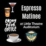 Sunday Espresso Matinee