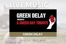 Green Delay – Friday 23rd August 2024