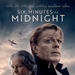 ALL SAINTS PENARTH COMMUINITY CINEMA - 6 MINUTES TO MIDNIGHT