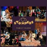 Little Stompers Family Class — New Orleans Jazz Museum