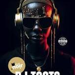 AFROBEAT CARIBBEAN - DJ TOOTS + ARNAUD MOUTINOT AFROBEAT · SHATTA · AMAPIANO · H