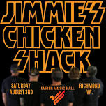 Jimmie's Chicken Shack