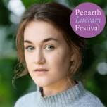 Isabelle Schuler: Lady MacBethad (PENARTH LIT FEST)