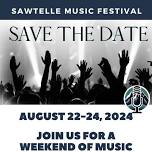 Sawtelle Music Festival