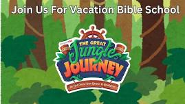 Vacation Bible School