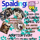 Adoption Event