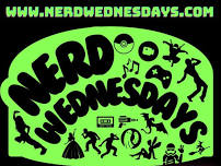 Nerd Wednesdays